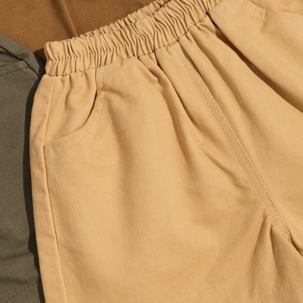 Quần short kaki cho bé